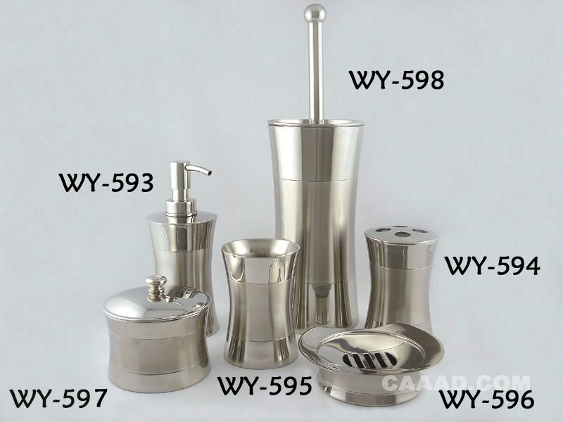 卫浴五金—WY-59系列